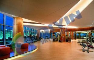 供應(yīng)健身房隔音裝修 健身房隔音板 健身房隔音材料_建筑建材