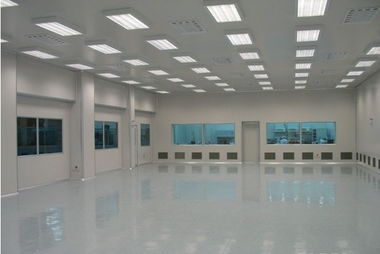 北京昌平食品廠廠房裝修設(shè)計(jì)與施工全攻略