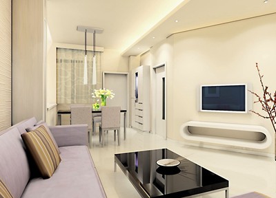 長(zhǎng)寧區(qū)室內(nèi)家庭裝潢 選擇長(zhǎng)熒建筑，打造理想家居