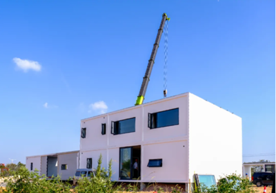 持續創新成長，遠大住工引領裝配式建筑與裝潢工程新浪潮